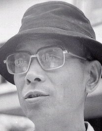 Umecugu Inoue