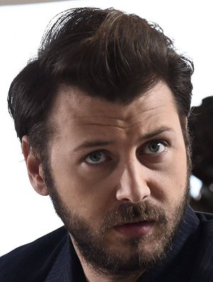 Ümit İbrahim Kantarcılar