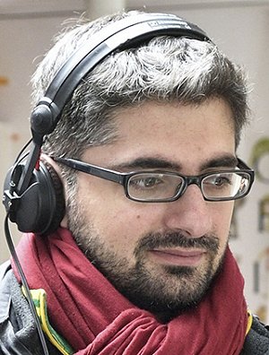 Umut Dağ