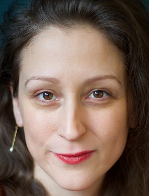 Urška Djukić