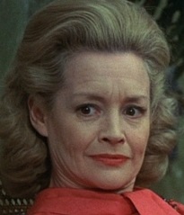 Ursula Howells