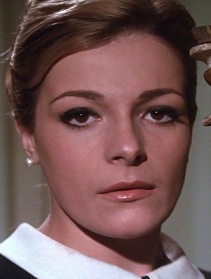 Uta Dahlberg