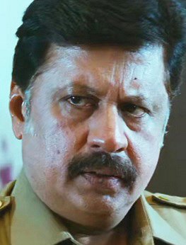 V. Jayaprakash