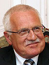 Václav Klaus