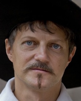 Vadim Skvirskij