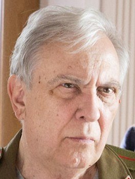 Valentin Platareanu