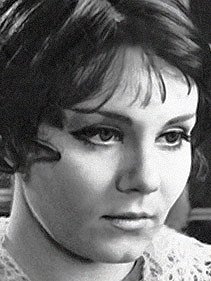 Valentina Maljavina