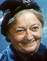 Valentina Sperantova