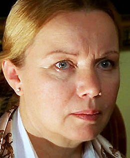 Valentina Těličkina