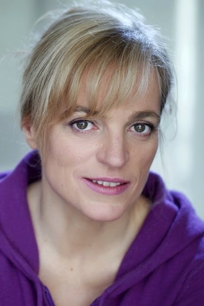 Valérie Labro