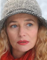 Valérie Sibilia