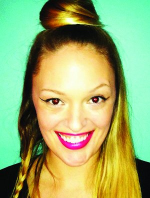 Valerie Veatch
