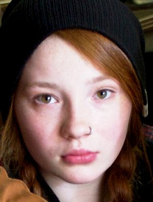 Valerija Dmitrijeva
