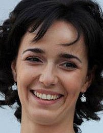 Valerija Lanskaja