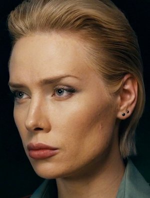 Valerija Škirando