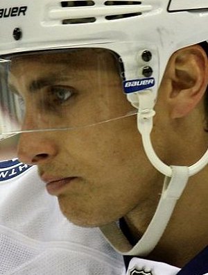 Valtteri Filppula