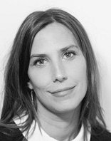 Vanessa Caswill