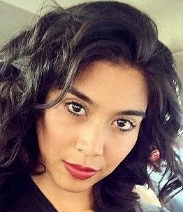 Vanessa Elese Garcia