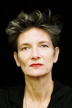Vanessa Larré