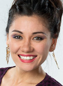 Vanessa Matsui