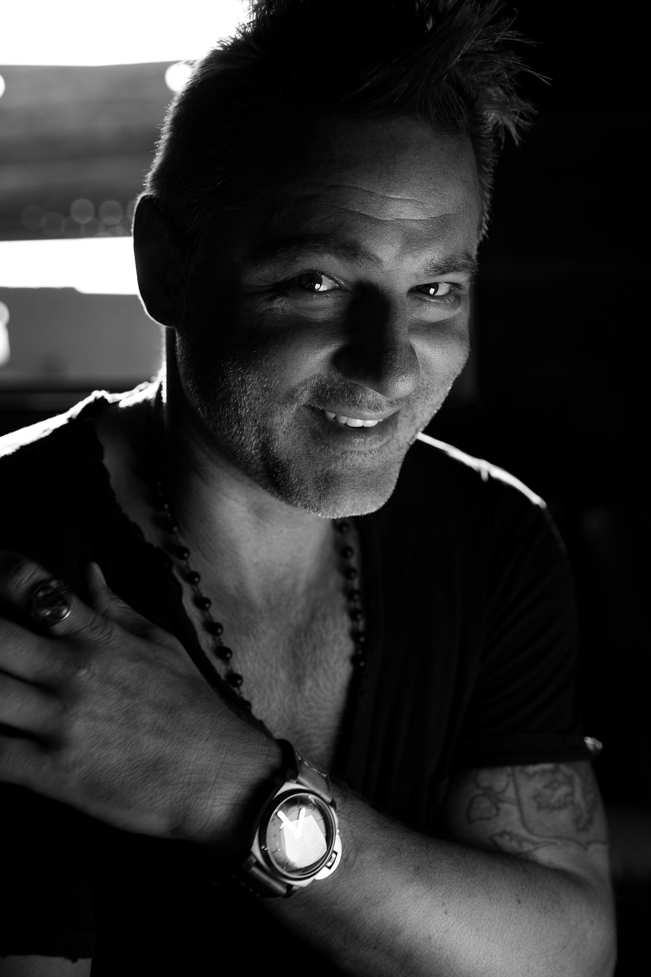 Vashi Nedomansky