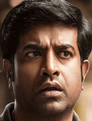 Vennela Kishore