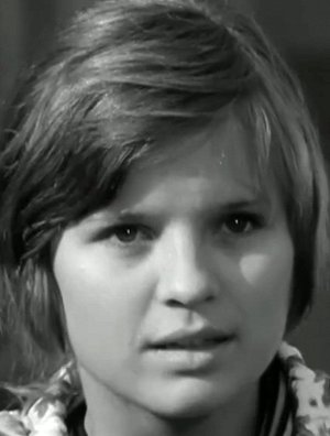 Věra Bestahovská