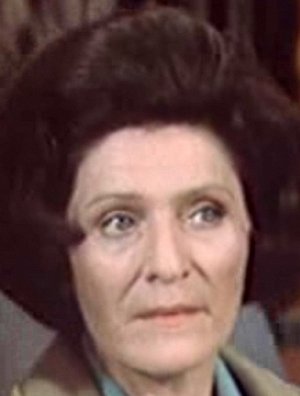 Věra Budilová