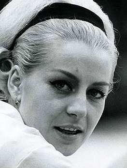 Věra Čáslavská