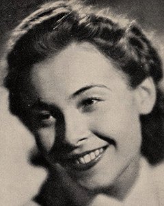 Věra Gabrielová
