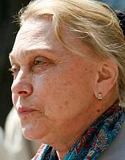Vera Majorova-Zemskaja