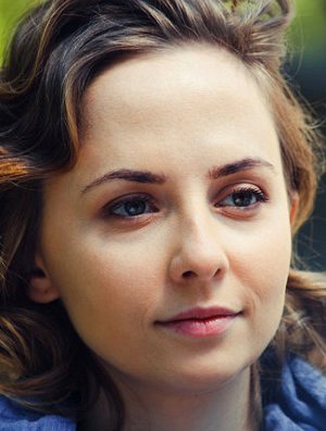 Věra Strokova