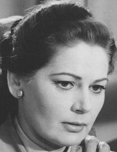 Vera Szemere
