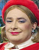 Věrka Serďučka