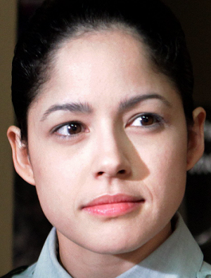 Veronica Diaz-Carranza