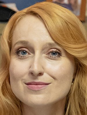 Veronika Husovská