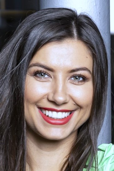 Veronika Lálová