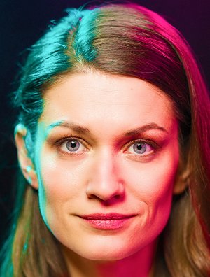 Veronika Macková