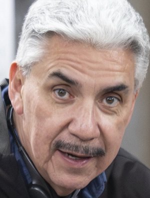 Victor Gonzalez