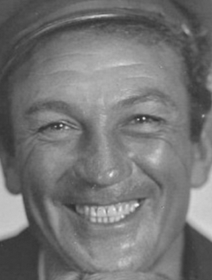 Victor McLaglen
