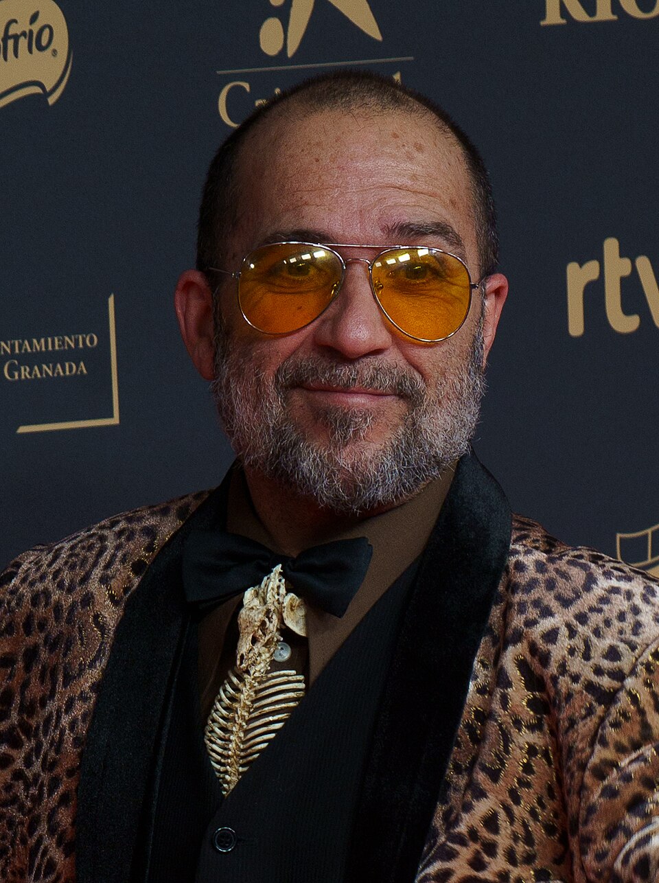 Víctor Monigote