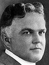 Victor Moore