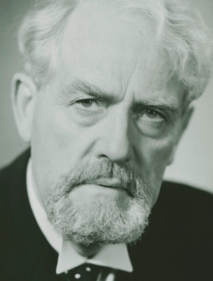 Victor Sjöström