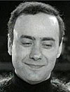 Victor Spinetti