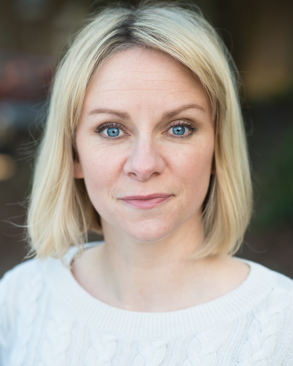 Victoria Balnaves