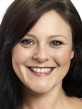 Victoria Bush