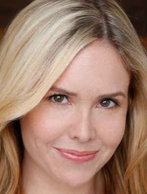 Victoria J. Mayers