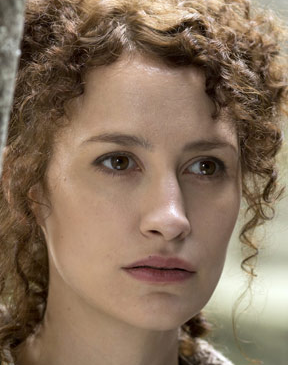 Victoria Ross