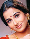 Vidya Balan