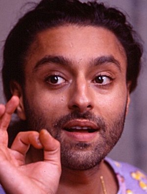 Vikram Chatwal